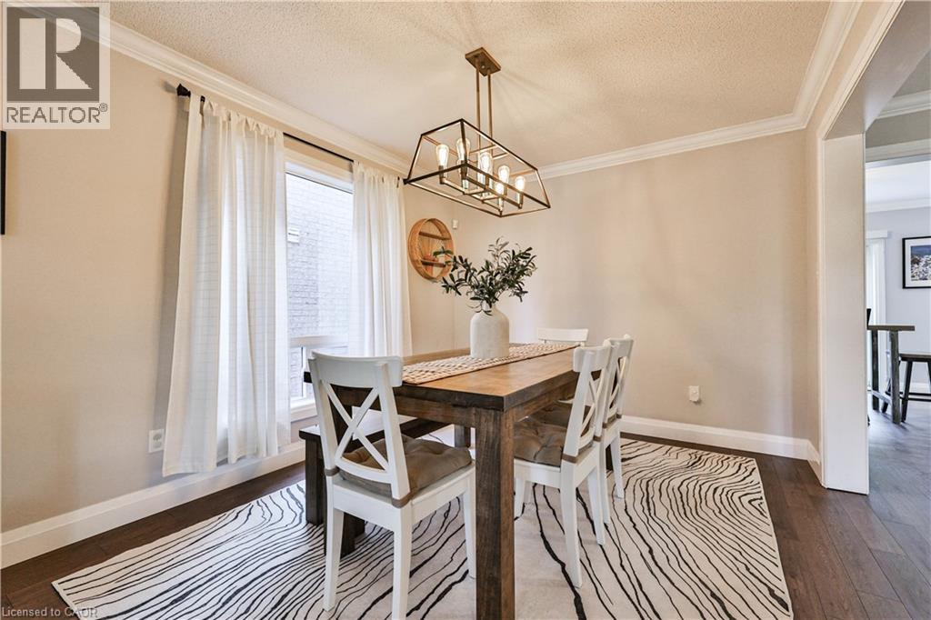 2387 Lionstone Drive, Oakville, Ontario  L6M 4S8 - Photo 7 - 40870373