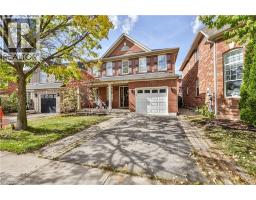 2387 LIONSTONE Drive, Oakville, Ontario