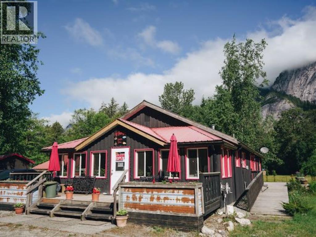 1680 Mackenzie 20 Highway, Hagensborg, British Columbia  V0T 1H0 - Photo 5 - C8082738