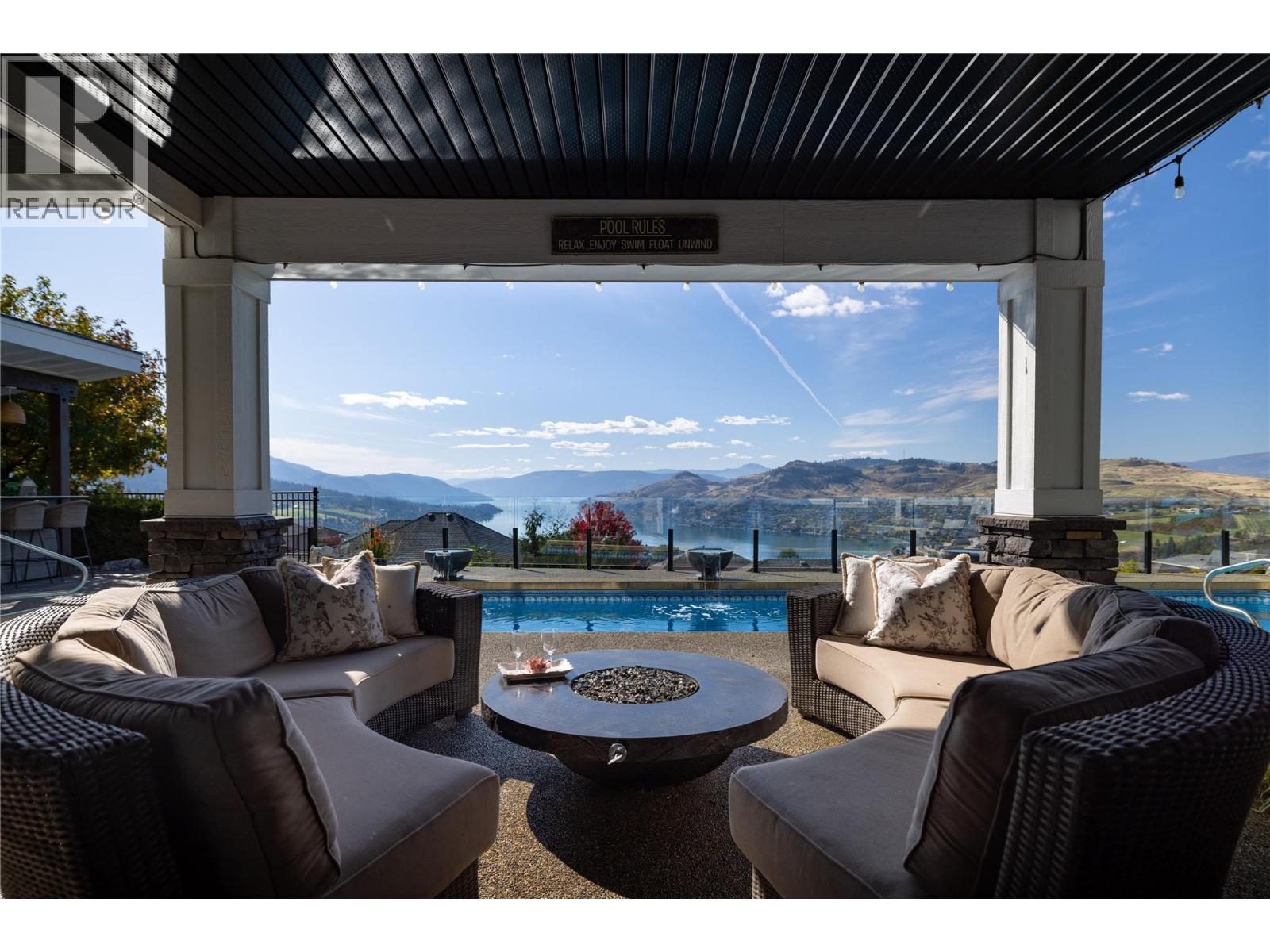 620 Mt. Ida Drive Lot# 6, Coldstream, British Columbia