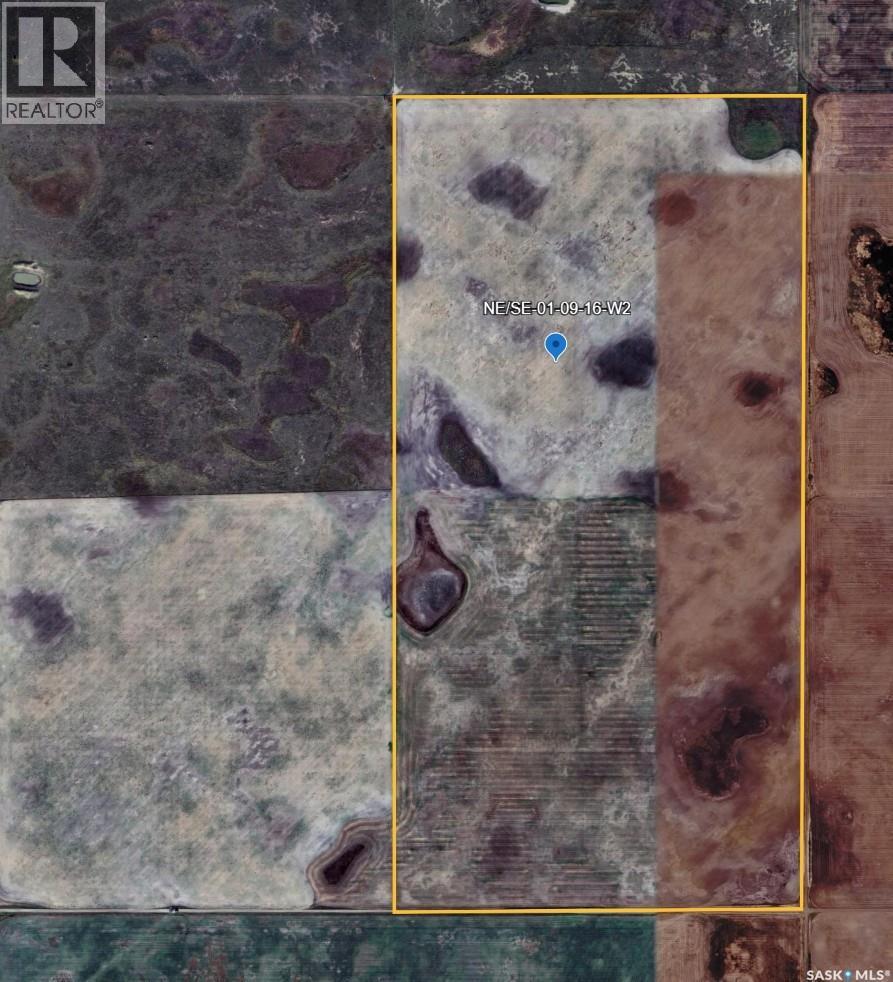 Legin 1/2 Section, Brokenshell Rm No. 68, Saskatchewan  S0G 0K1 - Photo 3 - SK050822