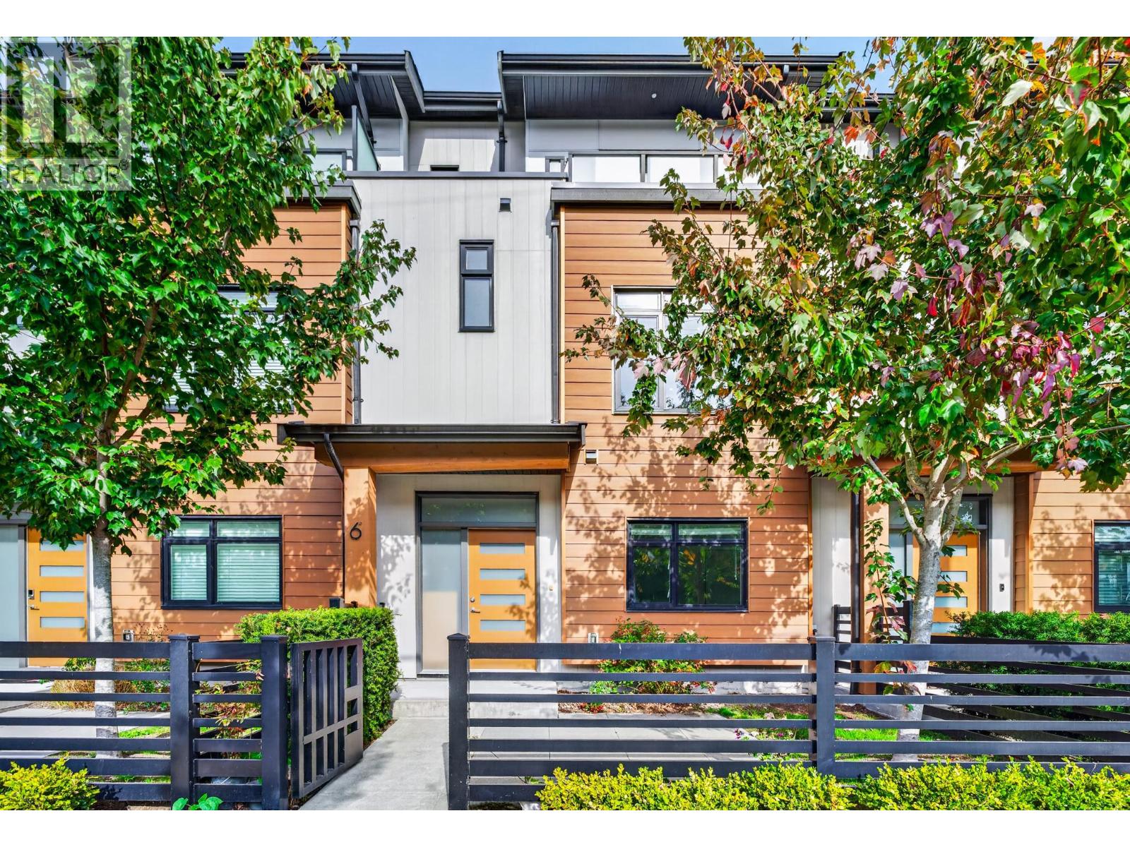 6 5651 STEVESTON HIGHWAY, Richmond, British Columbia