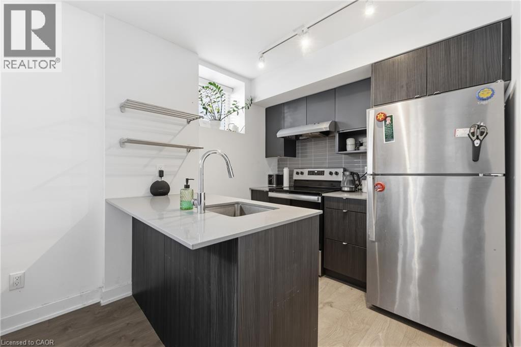 1129 Cooke Boulevard Unit# 613, Burlington, Ontario  L7T 4A8 - Photo 7 - 40869561