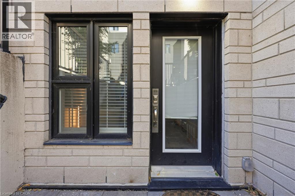 1129 Cooke Boulevard Unit# 613, Burlington, Ontario  L7T 4A8 - Photo 12 - 40869561