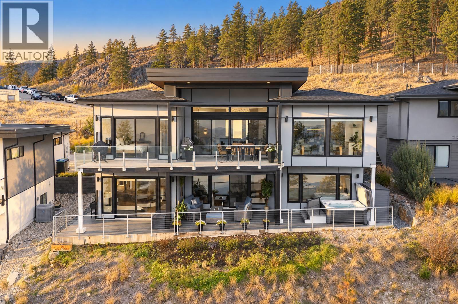 3671 Mckinley Beach Drive, Kelowna, British Columbia  V1V 3G2 - Photo 6 - 10403327