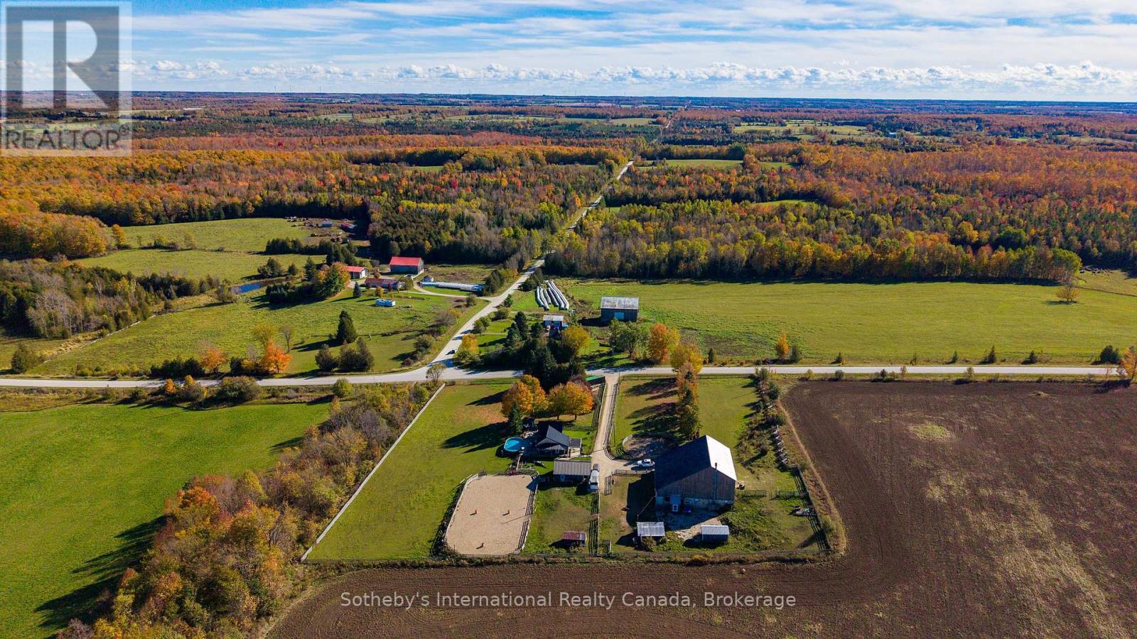 467435 12TH CONCESSION B CONCESSION, Grey Highlands, Ontario