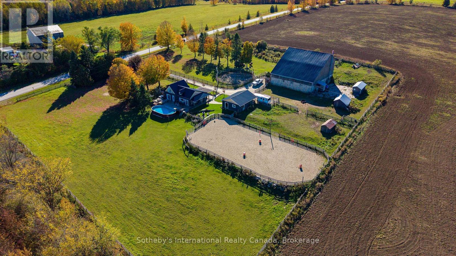 467435 12th Concession B Concession, Grey Highlands, Ontario  N0C 1C0 - Photo 2 - X13490164