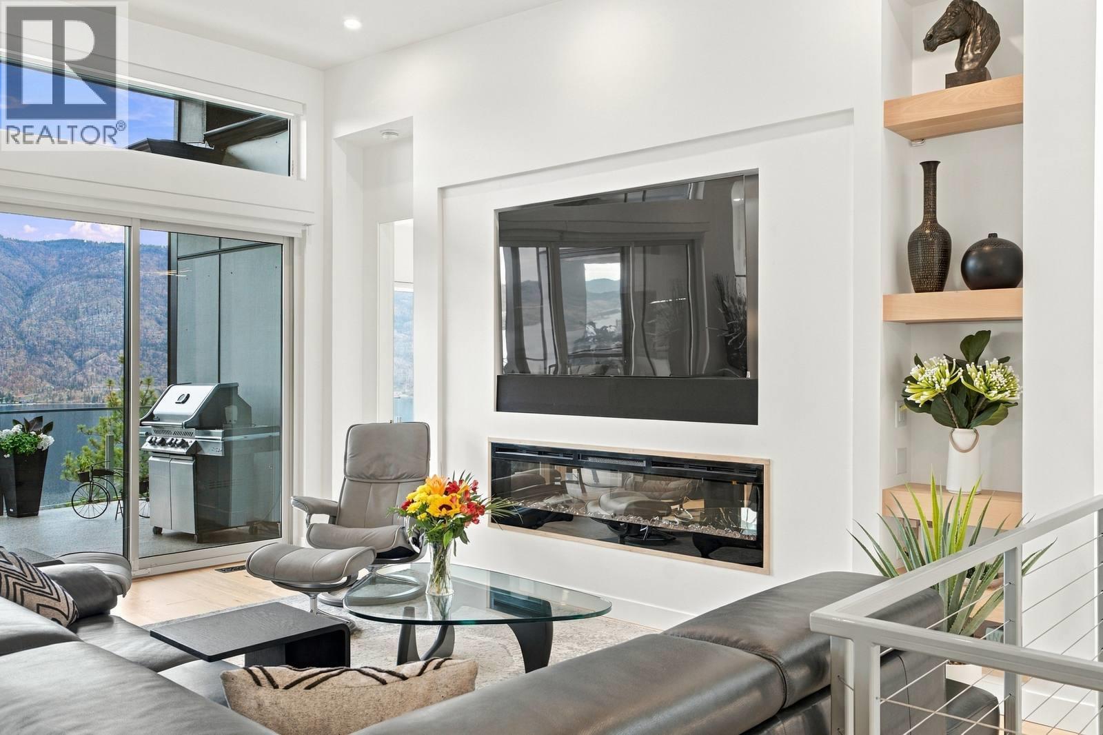 3671 Mckinley Beach Drive, Kelowna, British Columbia  V1V 3G2 - Photo 17 - 10403327