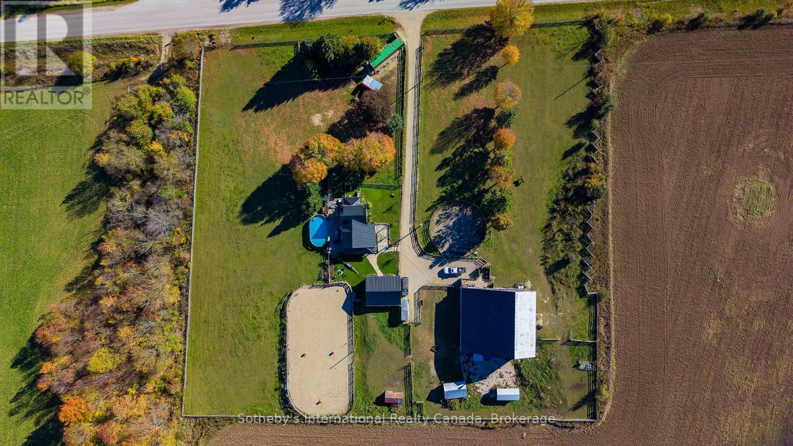 467435 12th Concession B Concession, Grey Highlands, Ontario  N0C 1C0 - Photo 4 - X13490164