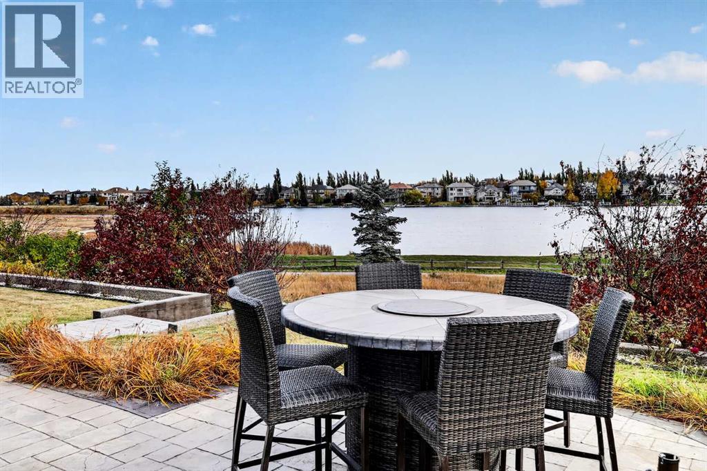 196 Stonemere Close, Chestermere, Alberta  T1X 0C4 - Photo 16 - A2347164
