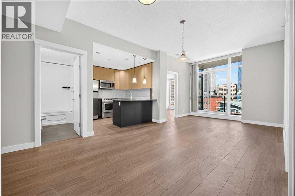 707, 788 12 Avenue SW, Calgary, Alberta  T1S 1W4 - Photo 6 - A2350405