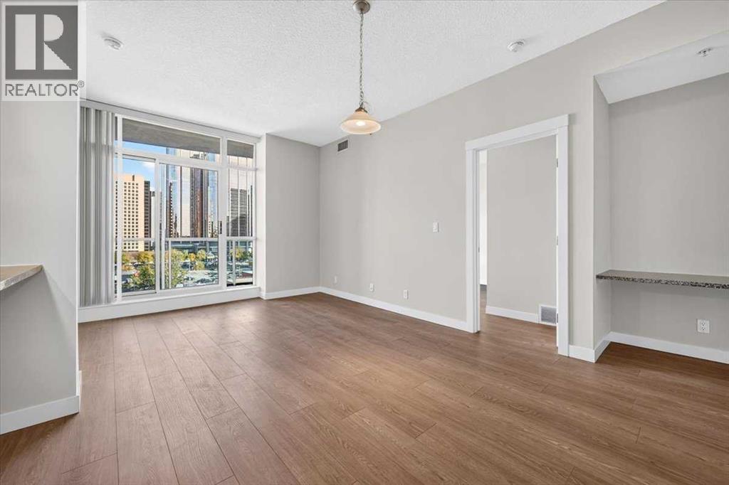 707, 788 12 Avenue SW, Calgary, Alberta  T1S 1W4 - Photo 10 - A2350405