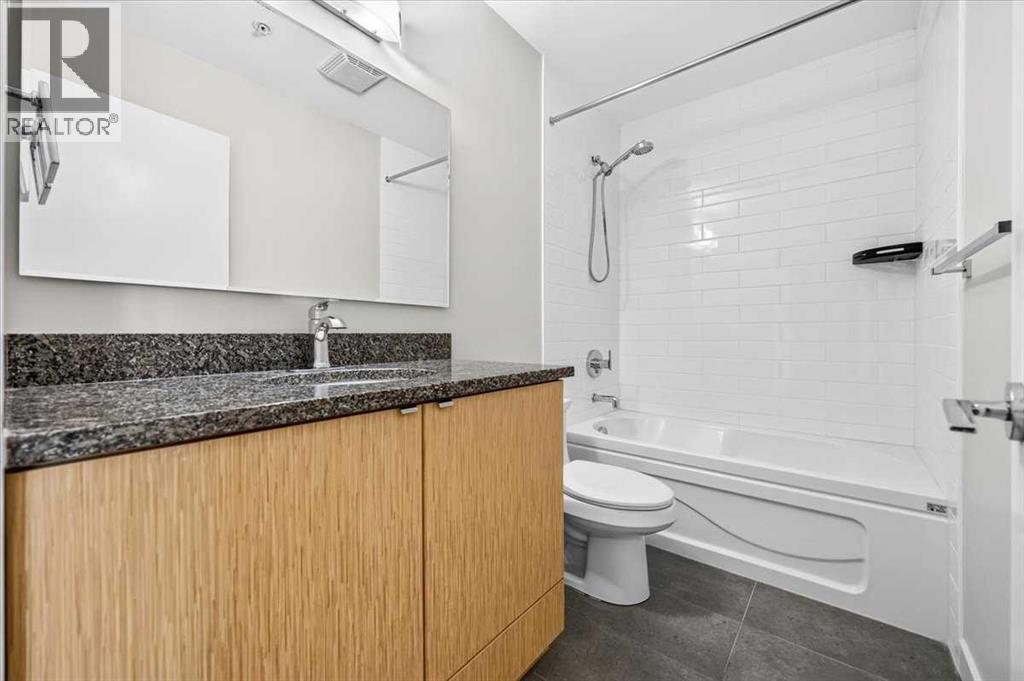 707, 788 12 Avenue SW, Calgary, Alberta  T1S 1W4 - Photo 18 - A2350405