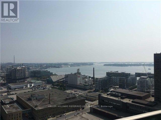 3309 - 18 Yonge Street, Toronto, Ontario  M5E 1R4 - Photo 14 - C13882998