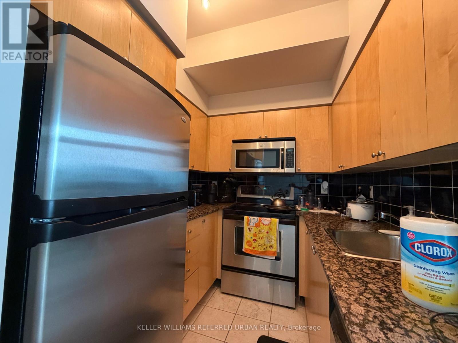 3309 - 18 Yonge Street, Toronto, Ontario  M5E 1R4 - Photo 5 - C13882998