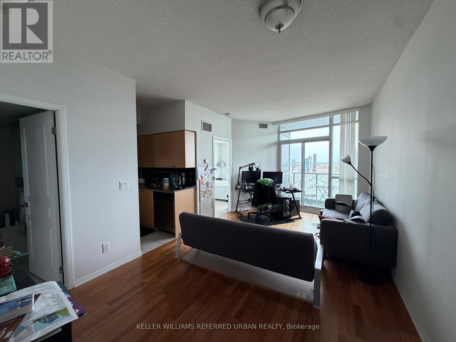 3309 - 18 Yonge Street, Toronto, Ontario  M5E 1R4 - Photo 2 - C13882998