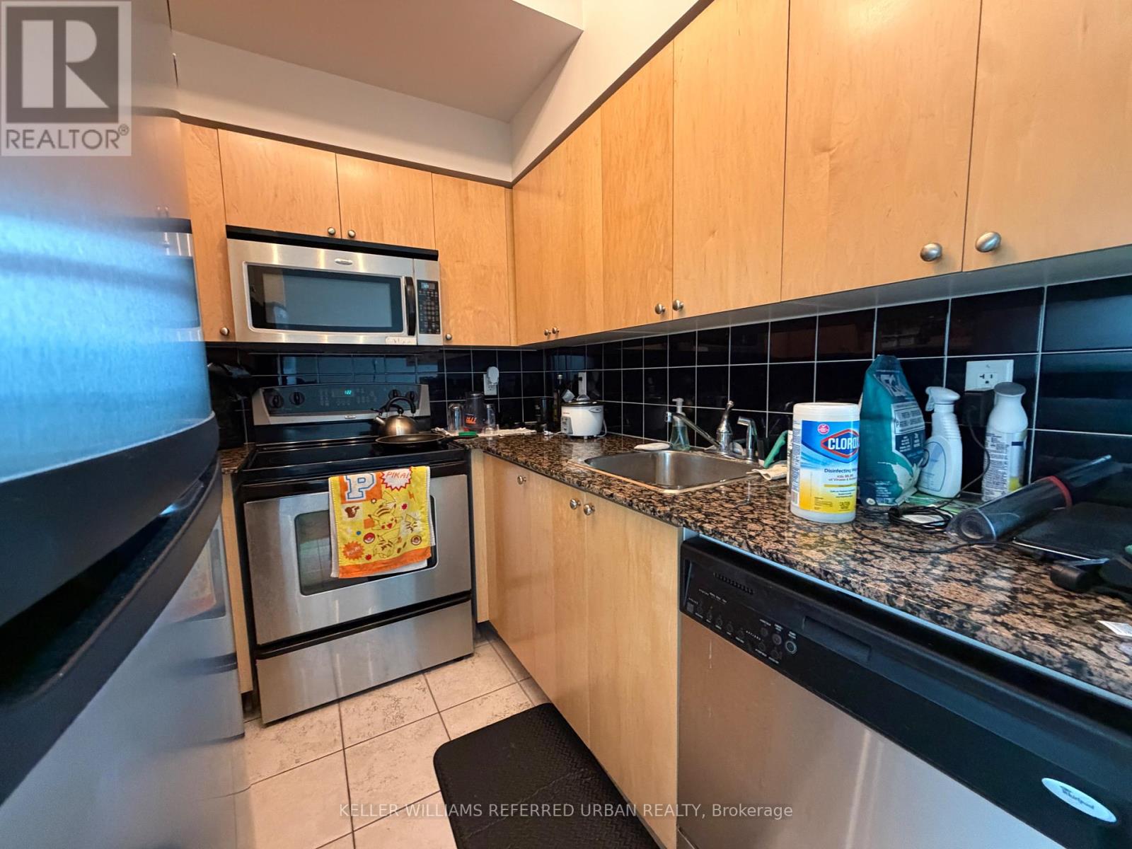 3309 - 18 Yonge Street, Toronto, Ontario  M5E 1R4 - Photo 6 - C13882998