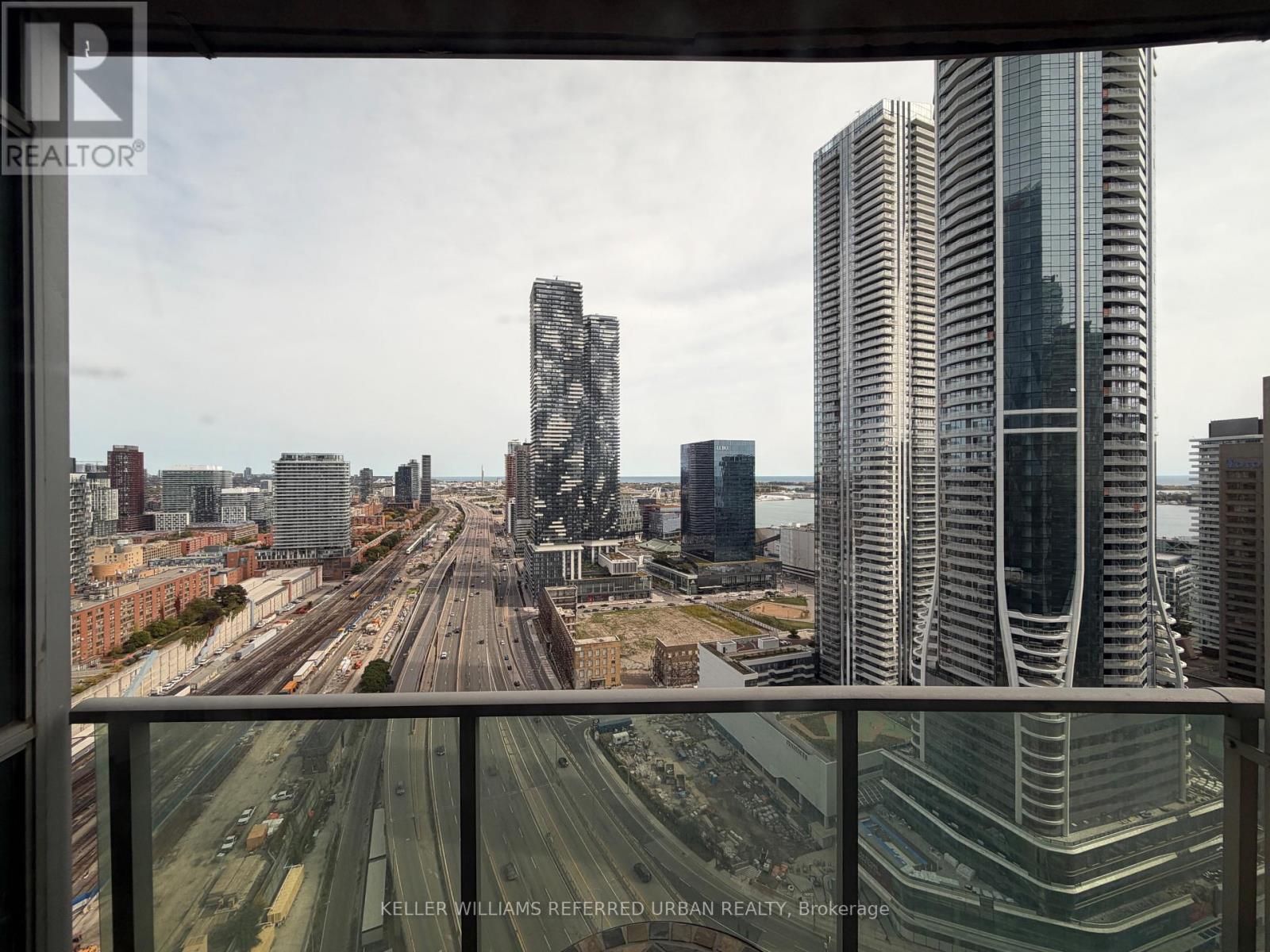 3309 - 18 Yonge Street, Toronto, Ontario  M5E 1R4 - Photo 7 - C13882998