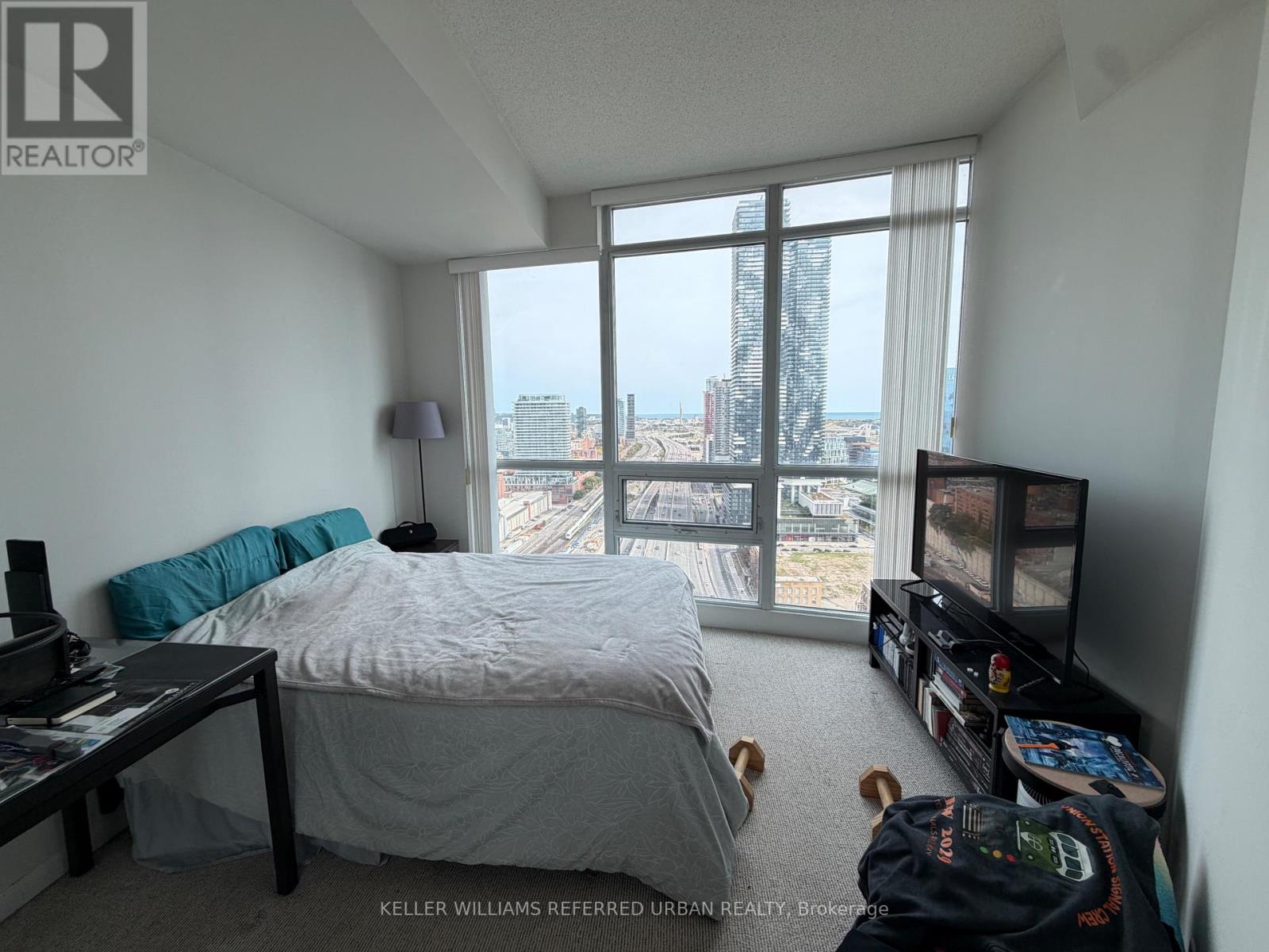 3309 - 18 Yonge Street, Toronto, Ontario  M5E 1R4 - Photo 3 - C13882998