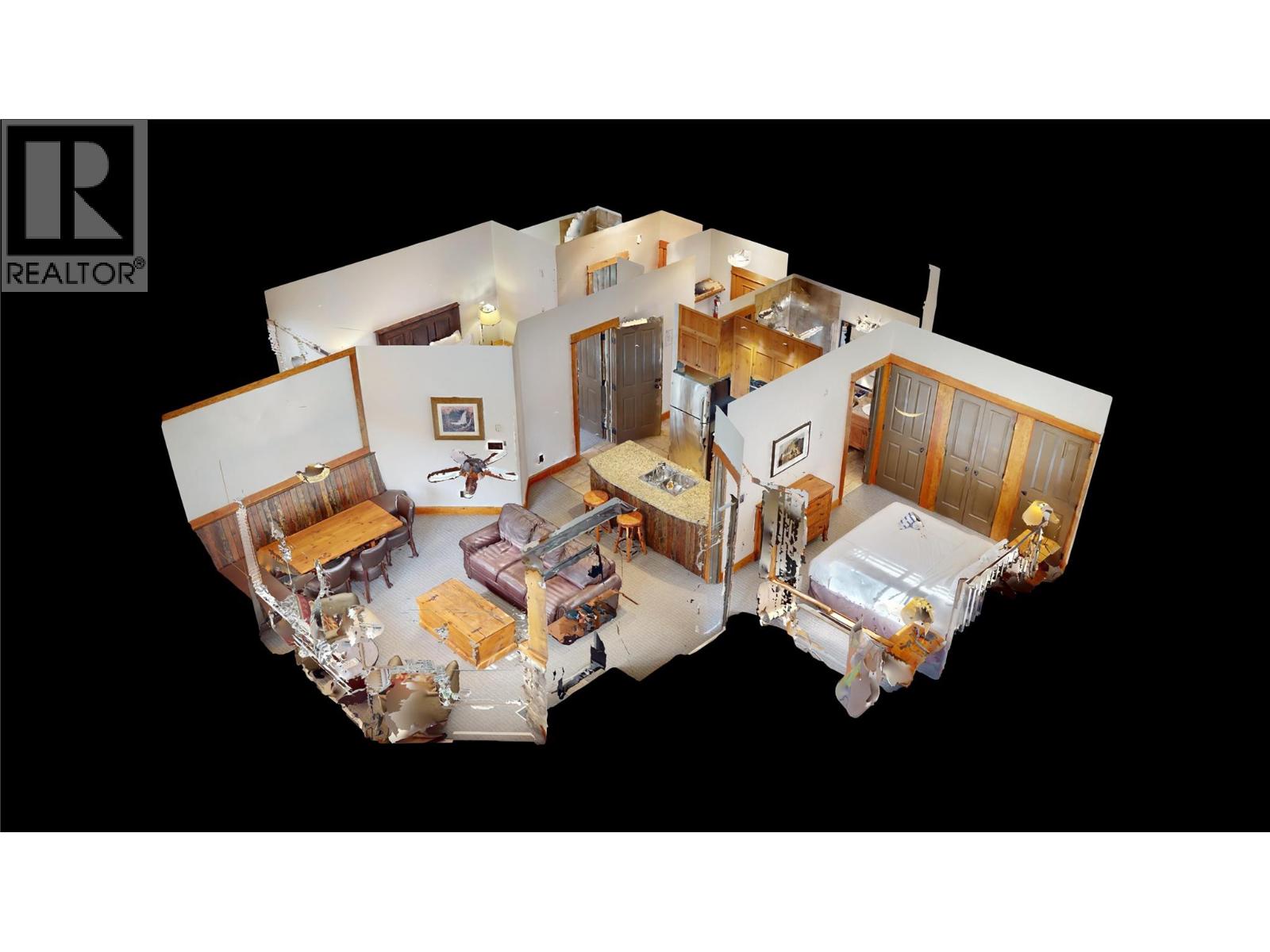 4559 Timberline Crescent Unit# 613b, Fernie, British Columbia  V0B 1M6 - Photo 32 - 10403151