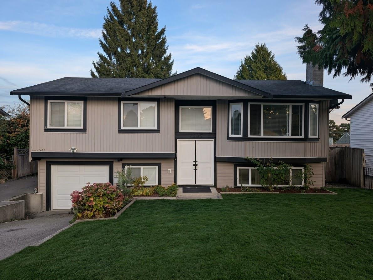 7102 E Brewster Drive, Delta, British Columbia  V4E 1V6 - Photo 2 - R3166962