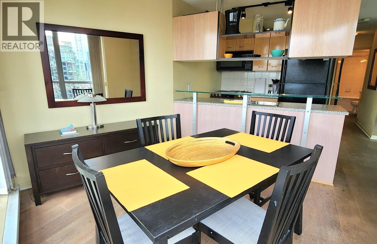 2009 501 Pacific Street, Vancouver, British Columbia  V6Z 1P6 - Photo 5 - R3172338