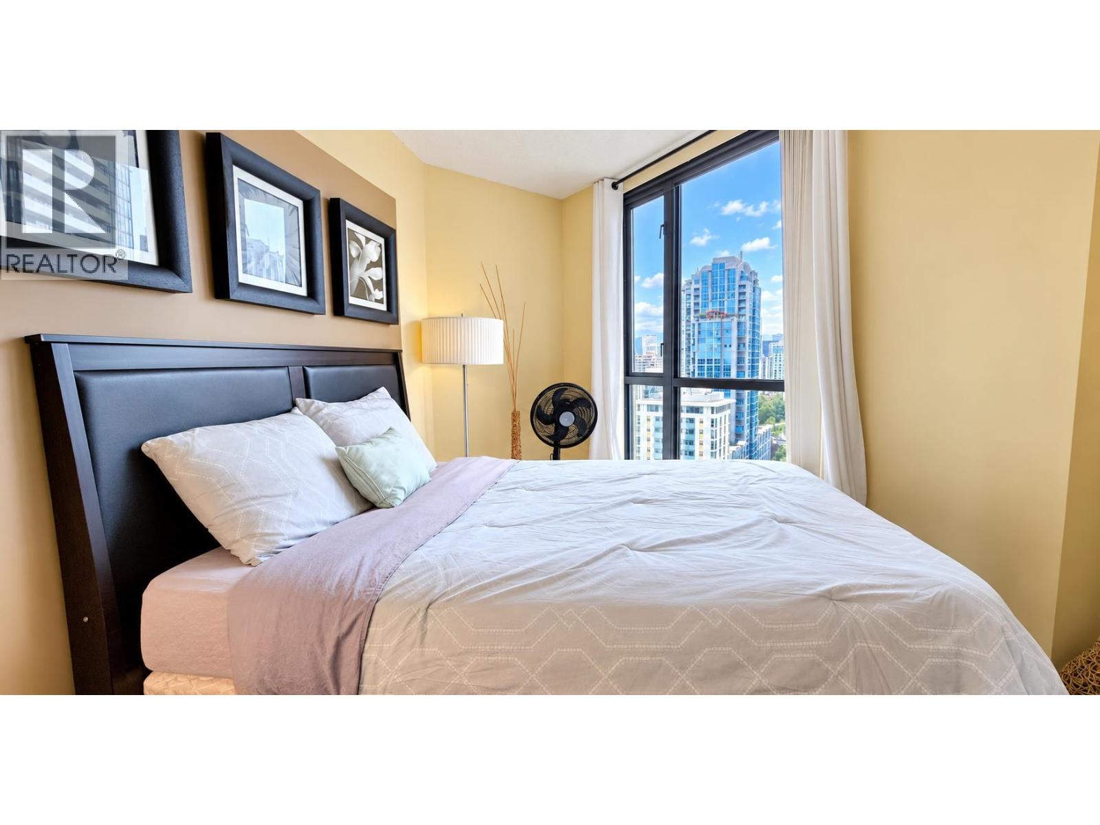 2009 501 Pacific Street, Vancouver, British Columbia  V6Z 1P6 - Photo 6 - R3172338