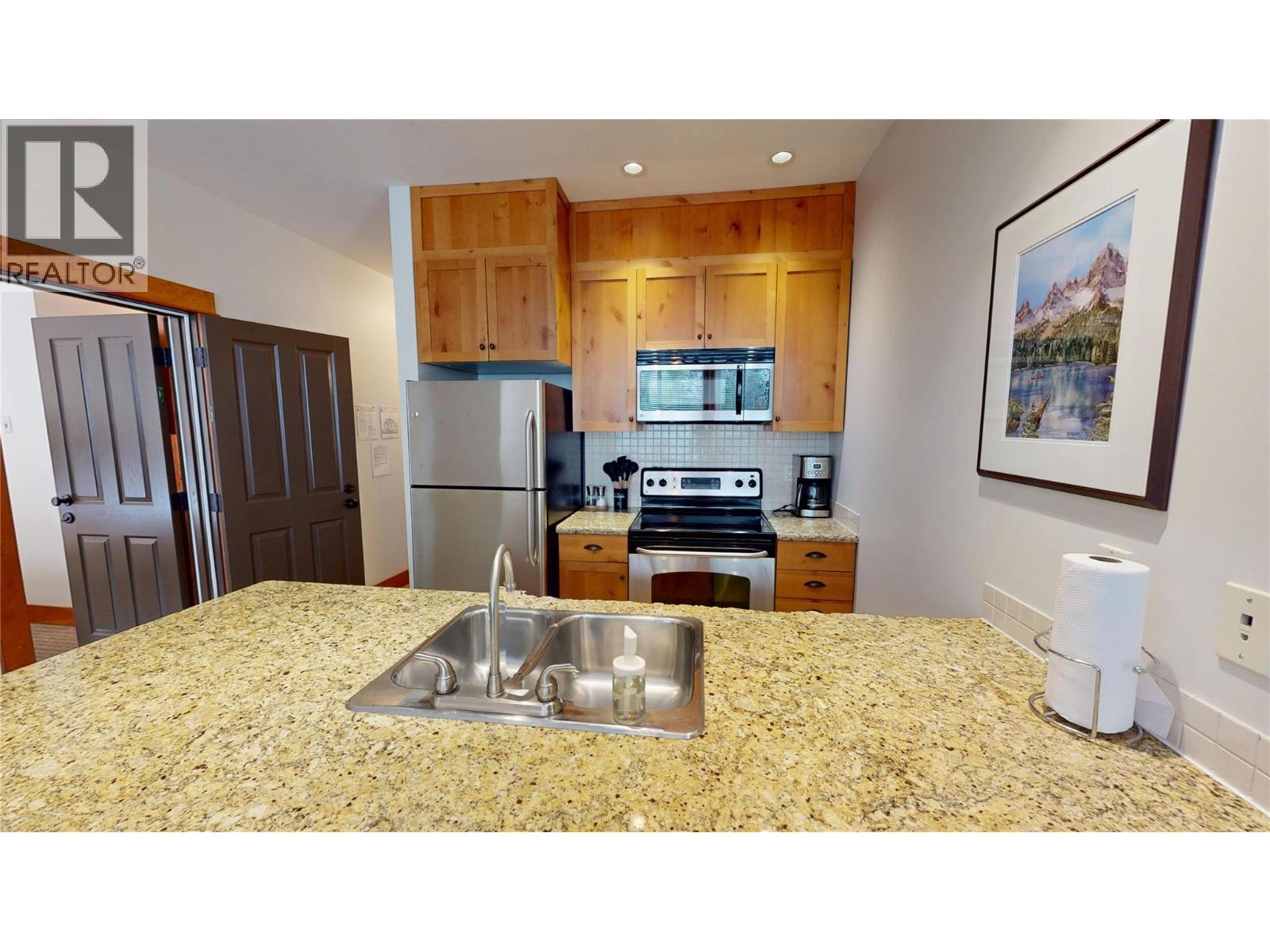 4559 Timberline Crescent Unit# 613b, Fernie, British Columbia  V0B 1M6 - Photo 12 - 10403151
