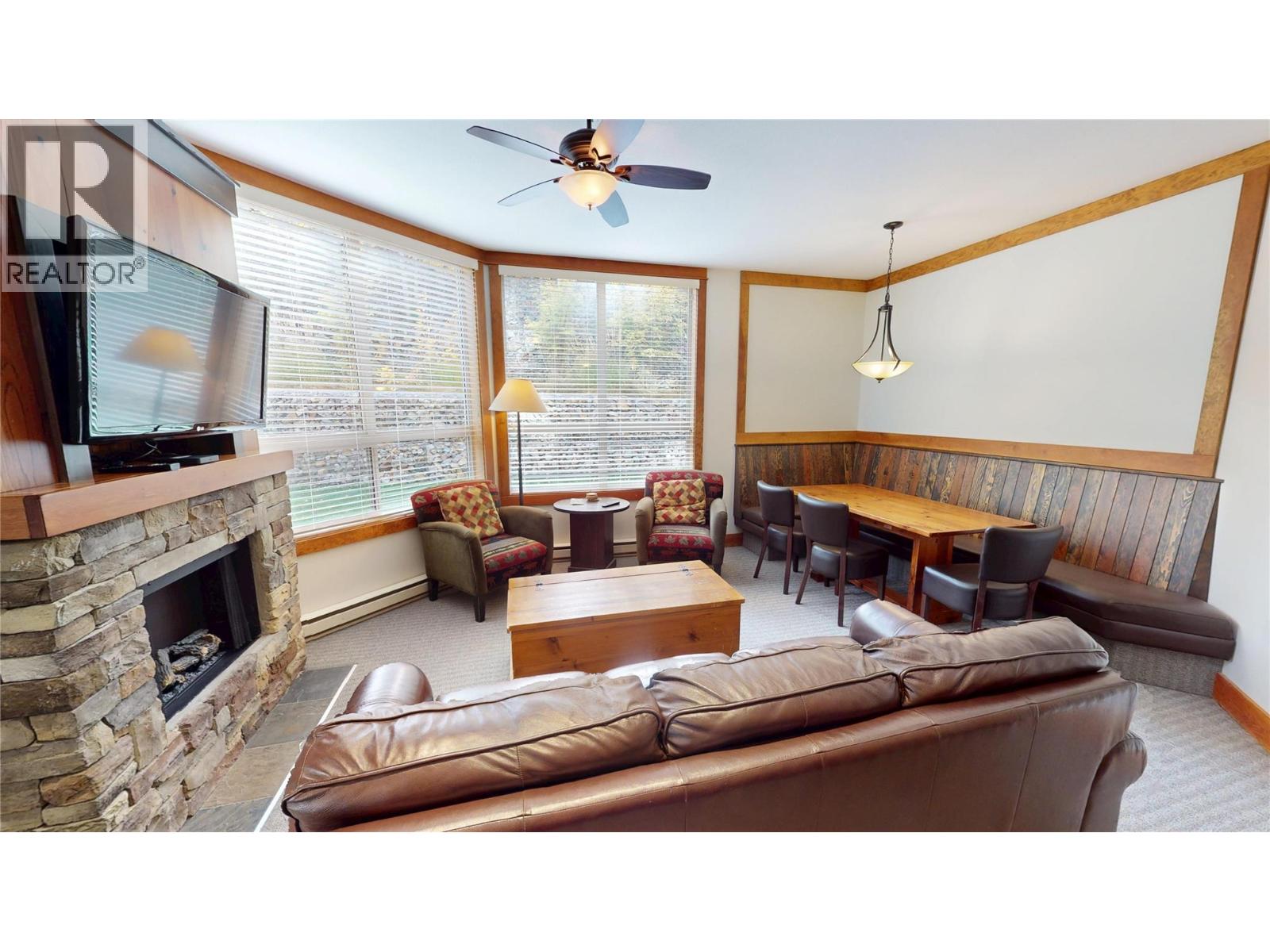 4559 Timberline Crescent Unit# 613b, Fernie, British Columbia  V0B 1M6 - Photo 8 - 10403151