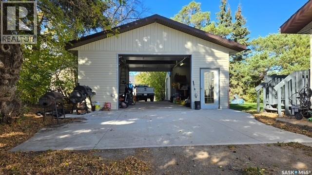 373 Brownlee Avenue, Mclean, Saskatchewan  S0G 3E0 - Photo 23 - SK049177