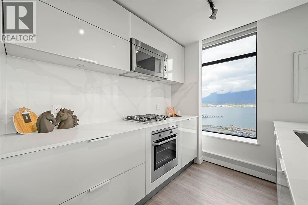 2201 108 W Cordova Street, Vancouver, British Columbia  V6B 0G5 - Photo 3 - R3174364