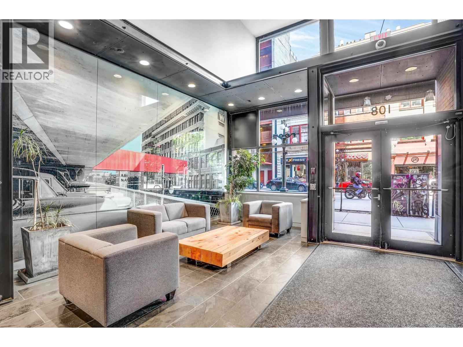 2201 108 W Cordova Street, Vancouver, British Columbia  V6B 0G5 - Photo 18 - R3174364