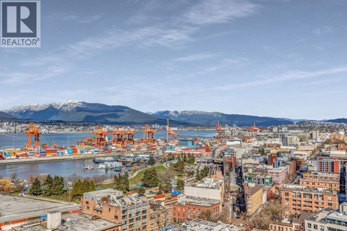 2201 108 W Cordova Street, Vancouver, British Columbia  V6B 0G5 - Photo 29 - R3174364
