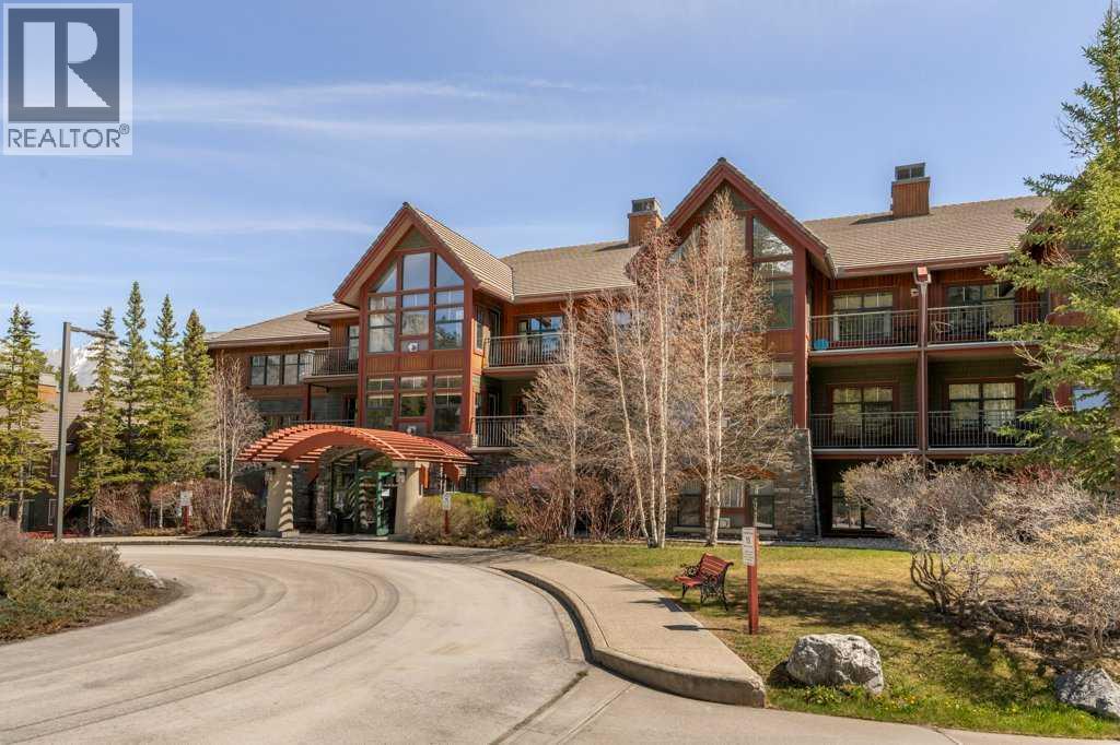 386, 91b Three Sisters Drive, Canmore, Alberta  T1W 3M1 - Photo 35 - A2351666