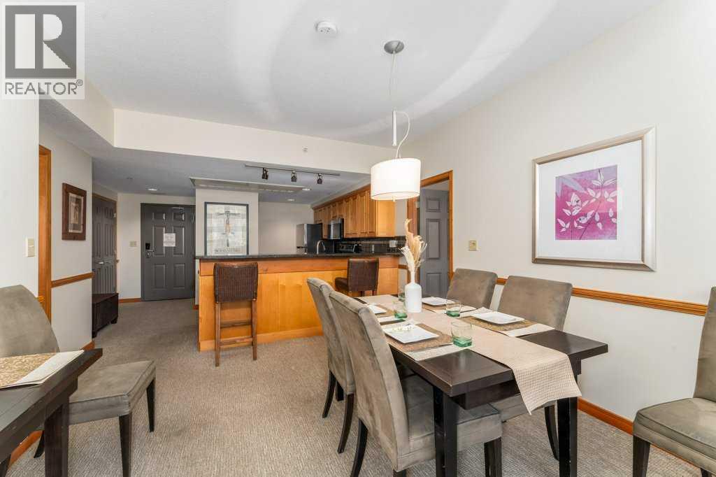 386, 91b Three Sisters Drive, Canmore, Alberta  T1W 3M1 - Photo 10 - A2351666