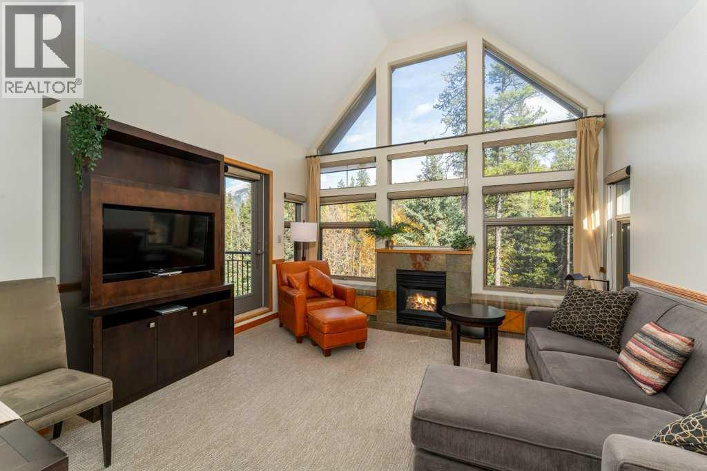 386, 91b Three Sisters Drive, Canmore, Alberta  T1W 3M1 - Photo 7 - A2351666