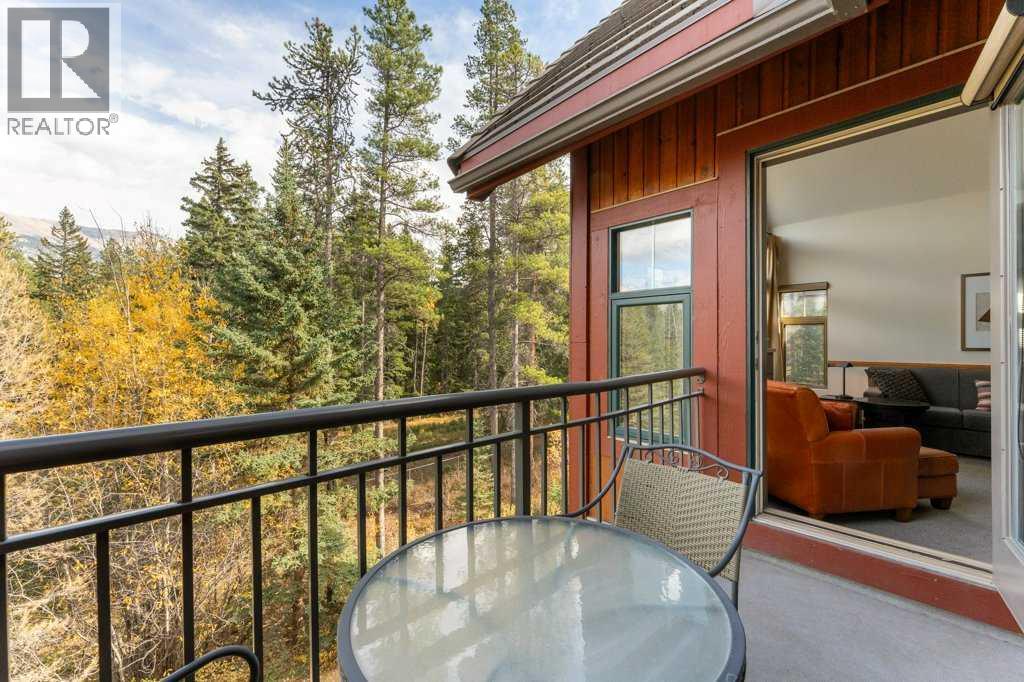386, 91b Three Sisters Drive, Canmore, Alberta  T1W 3M1 - Photo 13 - A2351666