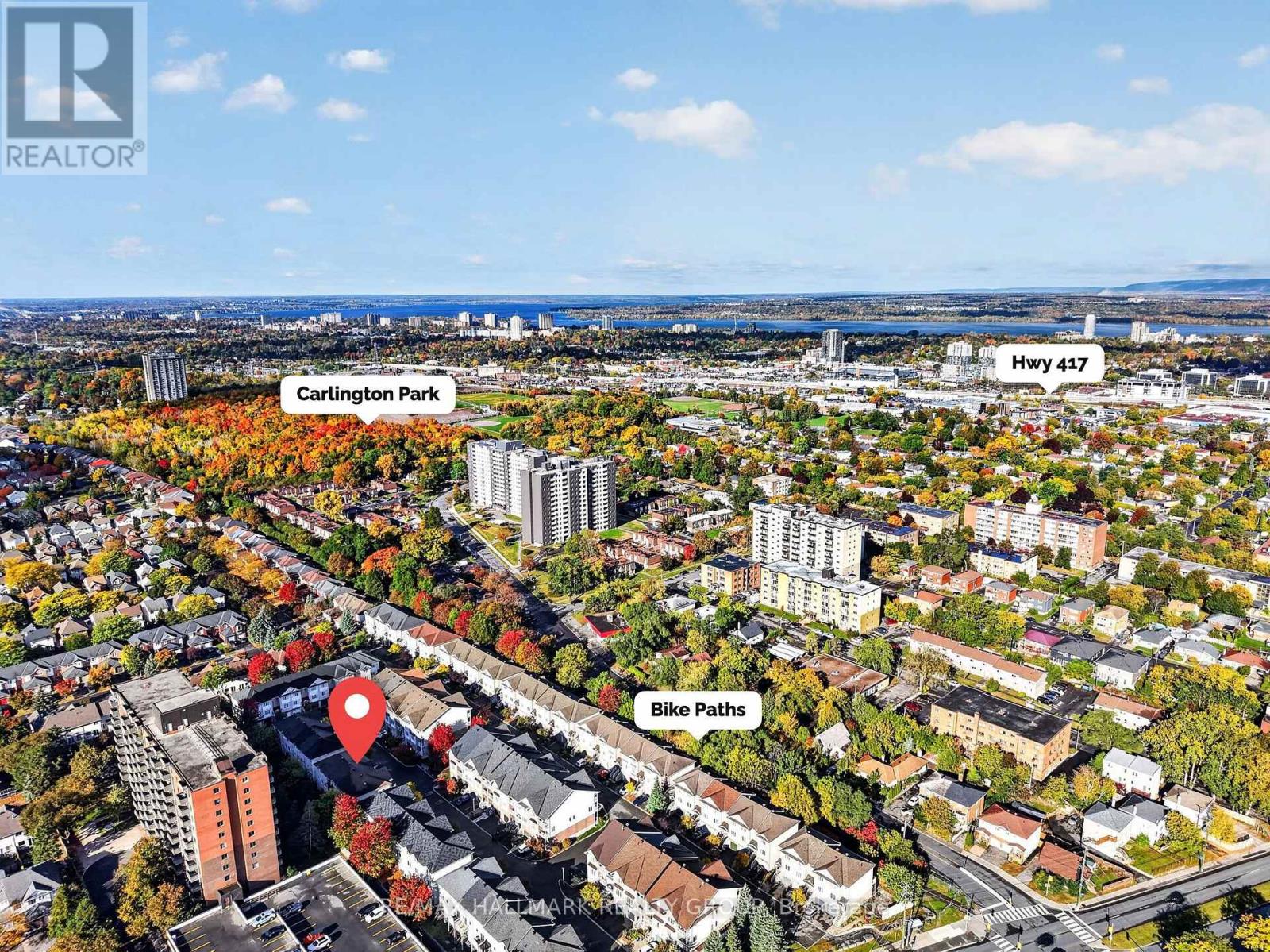 316 Gotham Private, Ottawa, Ontario  K2C 4G7 - Photo 33 - X13884980