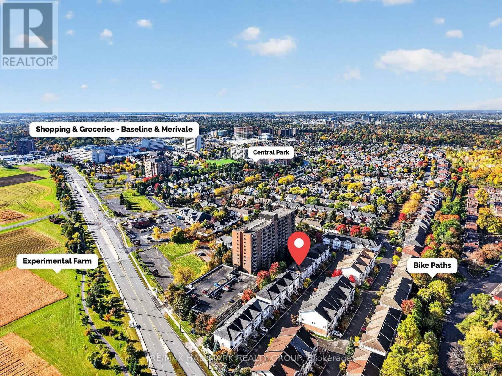 316 Gotham Private, Ottawa, Ontario  K2C 4G7 - Photo 35 - X13884980