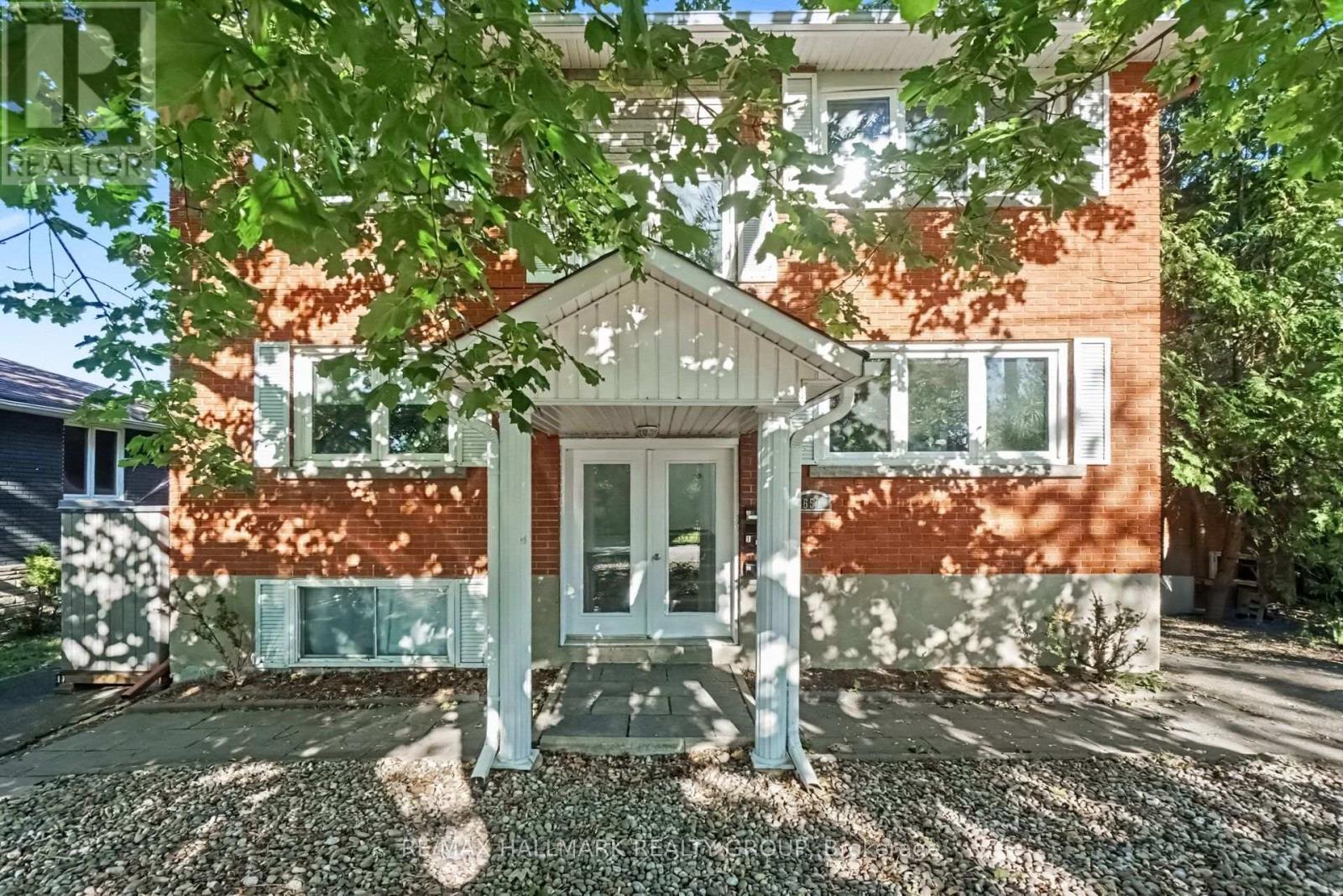 2 - 657 GOLDEN AVENUE, Ottawa, Ontario