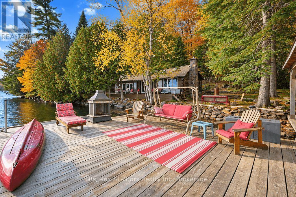14 60 Highway E, South Algonquin, Ontario  P0A 1H0 - Photo 12 - X13858192