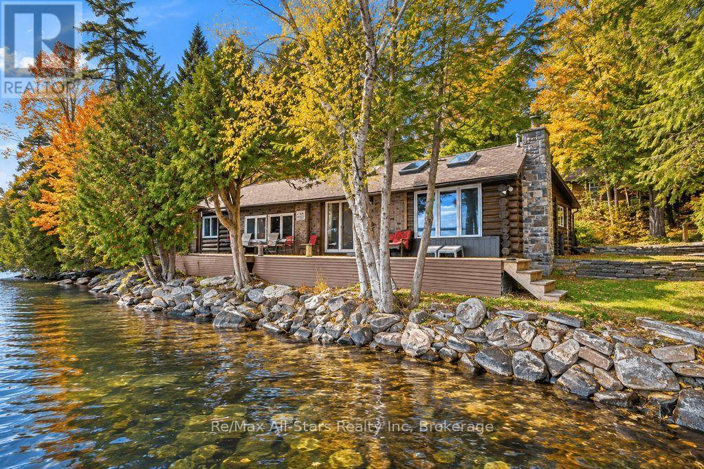 14 60 Highway E, South Algonquin, Ontario  P0A 1H0 - Photo 13 - X13858192