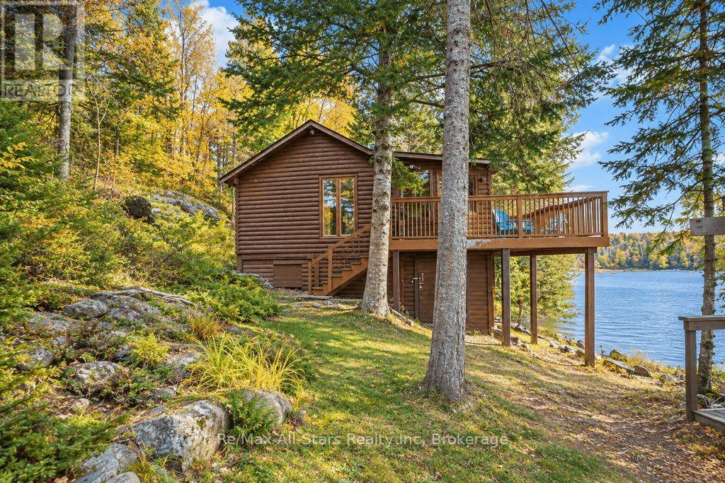 14 60 Highway E, South Algonquin, Ontario  P0A 1H0 - Photo 18 - X13858192
