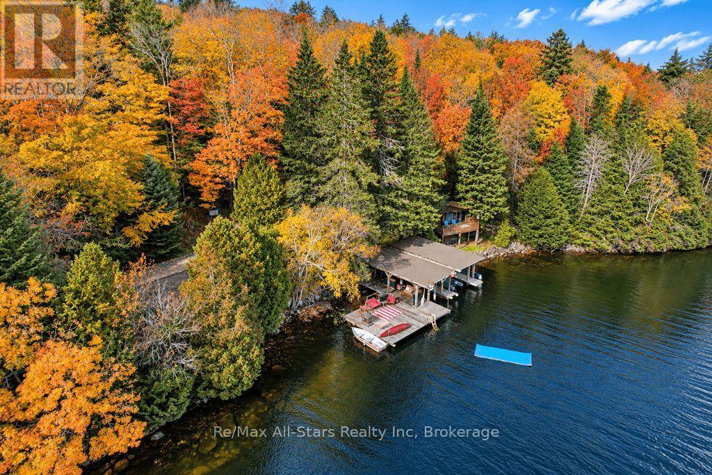 14 60 Highway E, South Algonquin, Ontario  P0A 1H0 - Photo 5 - X13858192