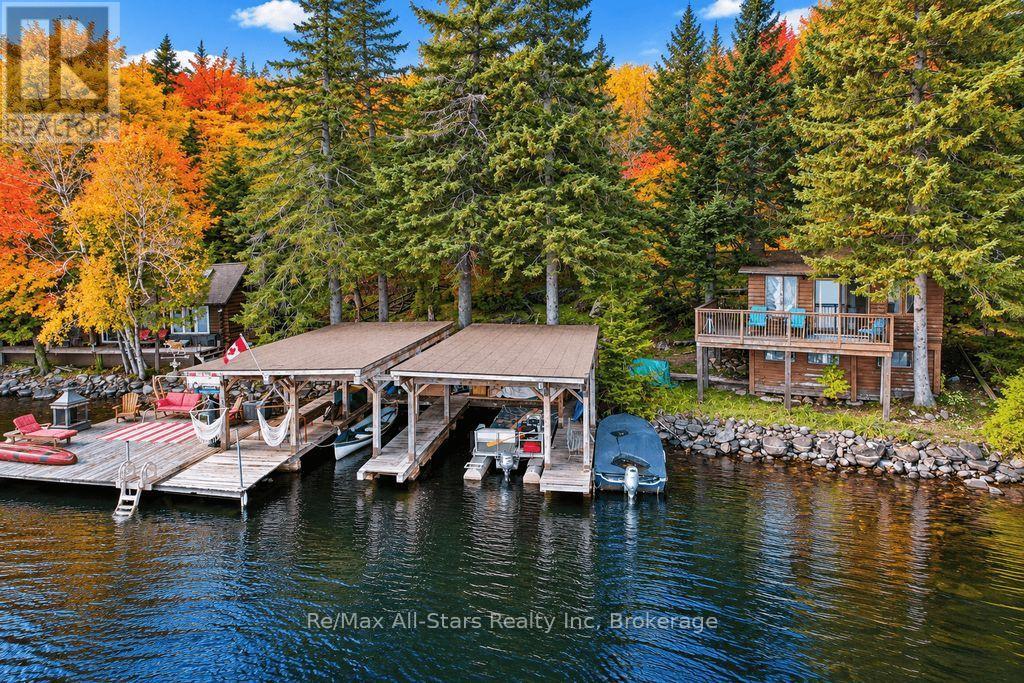 14 60 Highway E, South Algonquin, Ontario  P0A 1H0 - Photo 2 - X13858192