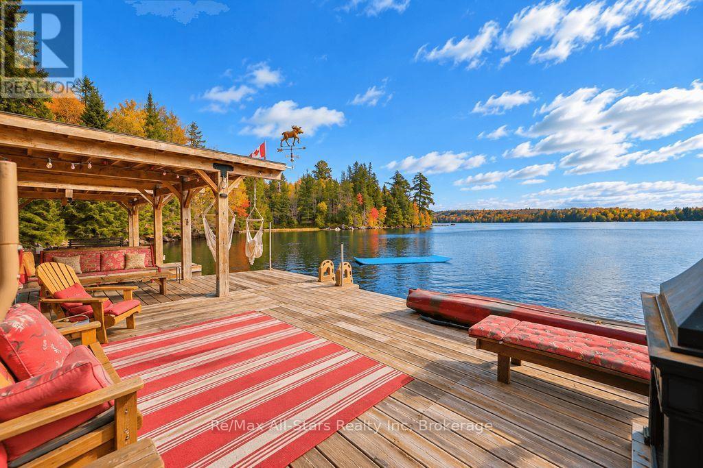 14 60 Highway E, South Algonquin, Ontario  P0A 1H0 - Photo 8 - X13858192