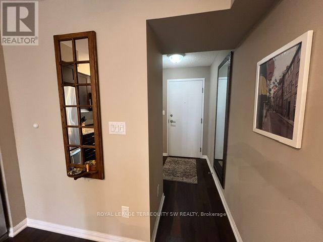 807 - 400 Adelaide Street E, Toronto, Ontario  M5A 4S3 - Photo 13 - C13884926