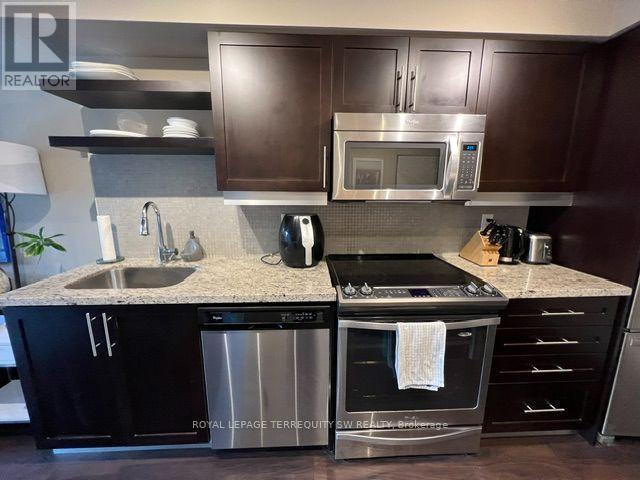 807 - 400 Adelaide Street E, Toronto, Ontario  M5A 4S3 - Photo 17 - C13884926