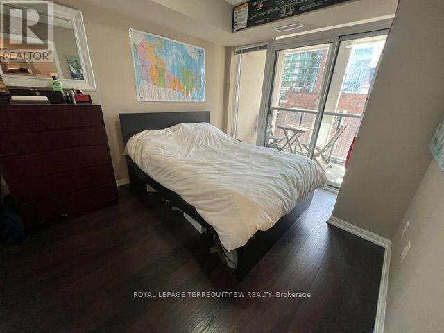 807 - 400 Adelaide Street E, Toronto, Ontario  M5A 4S3 - Photo 28 - C13884926