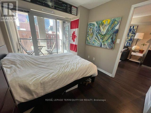807 - 400 Adelaide Street E, Toronto, Ontario  M5A 4S3 - Photo 29 - C13884926
